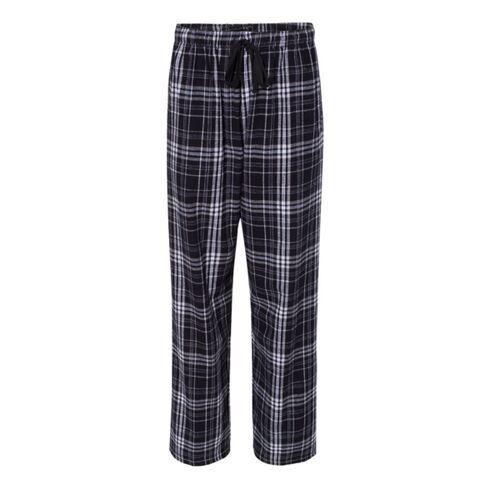 Flannel Pants With Pockets Thumbnail