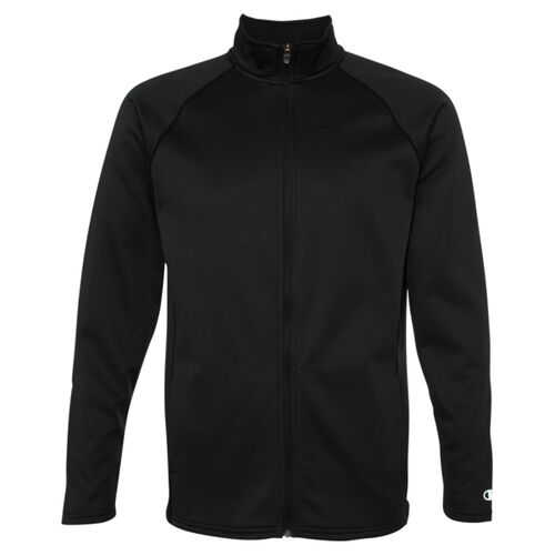 Performance Full-Zip Jacket Thumbnail