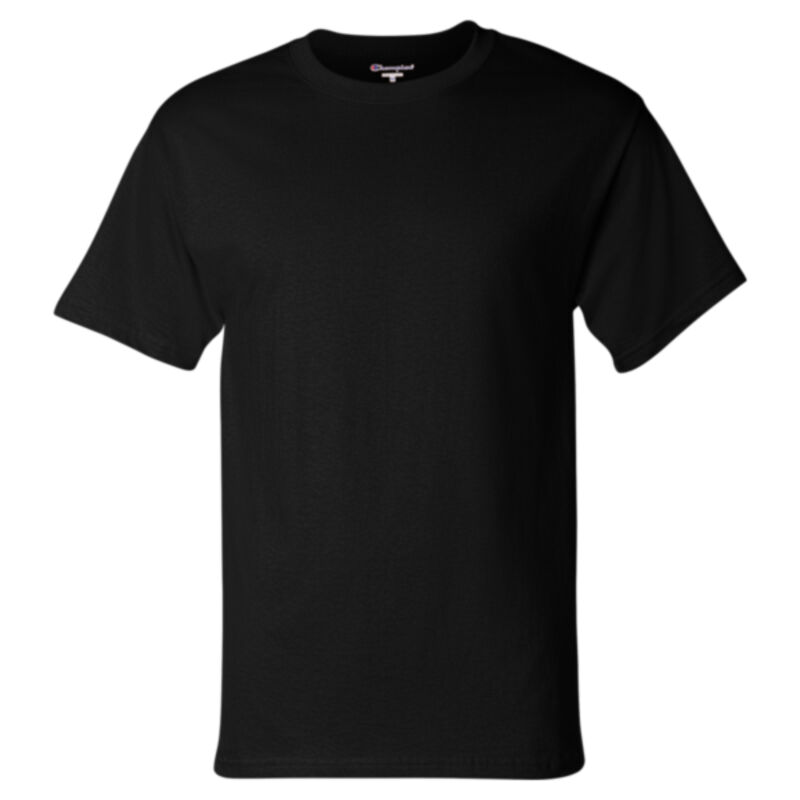 Short Sleeve T-Shirt Thumbnail