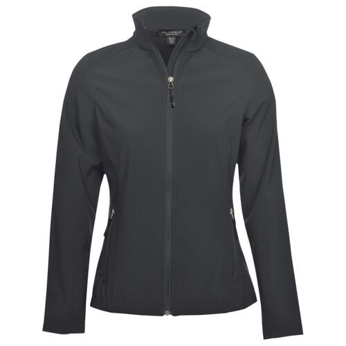COAL HARBOUR EVERYDAY SOFT SHELL LADIES' JACKET Thumbnail