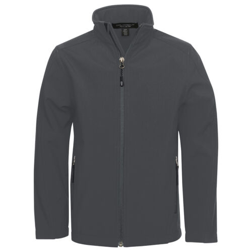 COAL HARBOUR EVERYDAY SOFT SHELL YOUTH JACKET Thumbnail