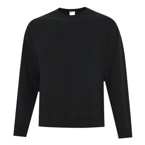 ATC Everyday Fleece Crewneck Sweatshirt Thumbnail