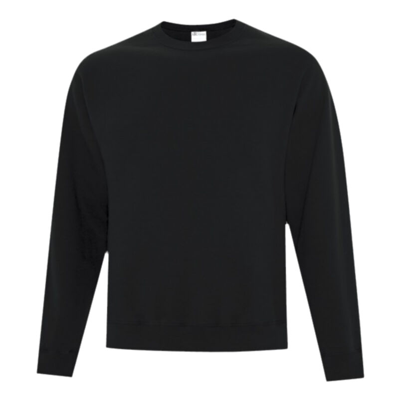 ATC Everyday Fleece Crewneck Sweatshirt Thumbnail