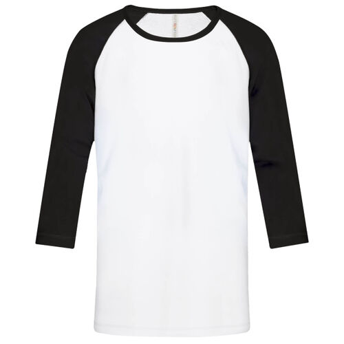 ATC EUROSPUN RING SPUN BASEBALL YOUTH TEE Thumbnail
