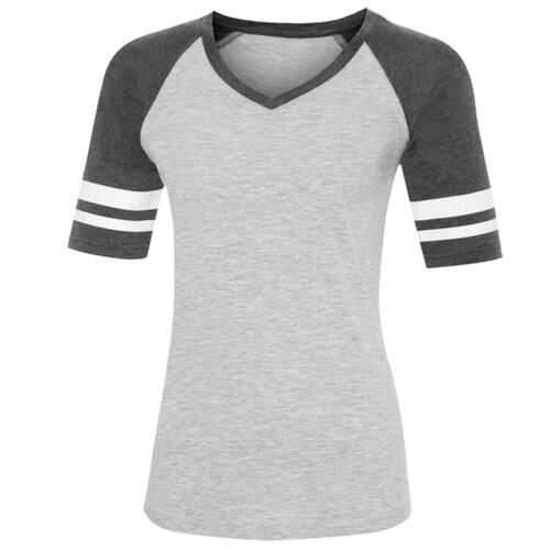 ATC EUROSPUN RING SPUN BASEBALL TEE Thumbnail