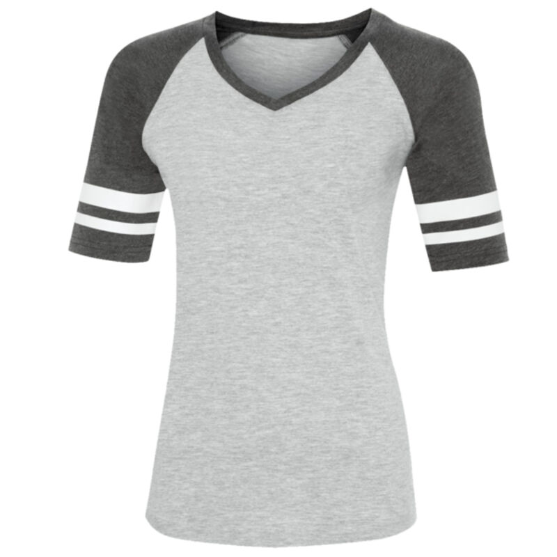 ATC EUROSPUN RING SPUN BASEBALL TEE Thumbnail