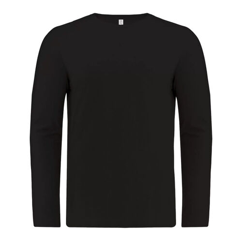 ATC EUROSPUN RING SPUN LONG SLEEVE TEE Thumbnail