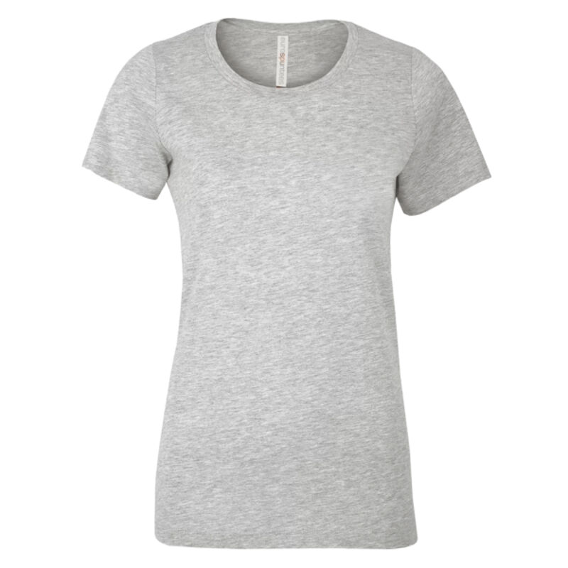 ATC EUROSPUN RING SPUN LADIES' TEE Thumbnail