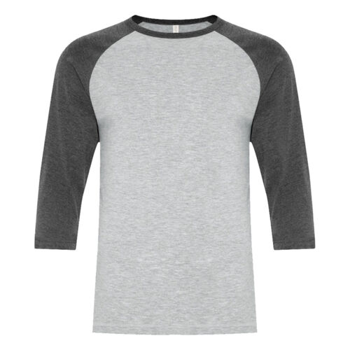 ATC EUROSPUN RING SPUN BASEBALL TEE Thumbnail