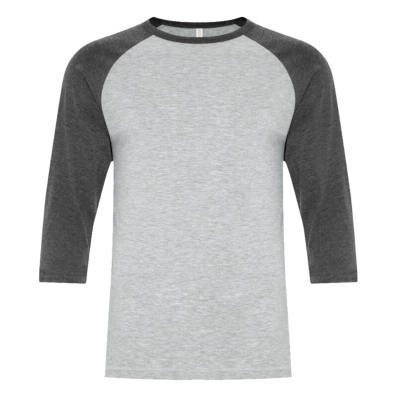 ATC EUROSPUN RING SPUN BASEBALL TEE Thumbnail