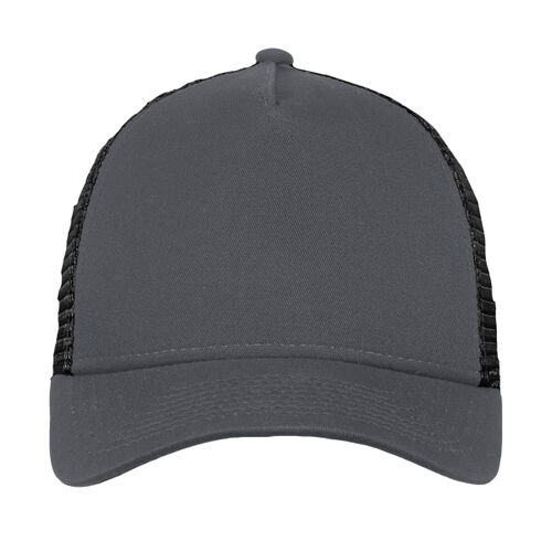NEW ERA SNAPBACK TRUCKER CAP Thumbnail