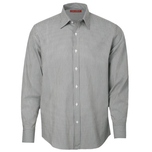 COAL HARBOUR MINI STRIPE WOVEN SHIRT Thumbnail