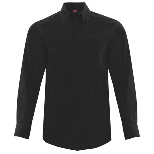 COAL HARBOUR LONG SLEEVE WOVEN SHIRTS Thumbnail
