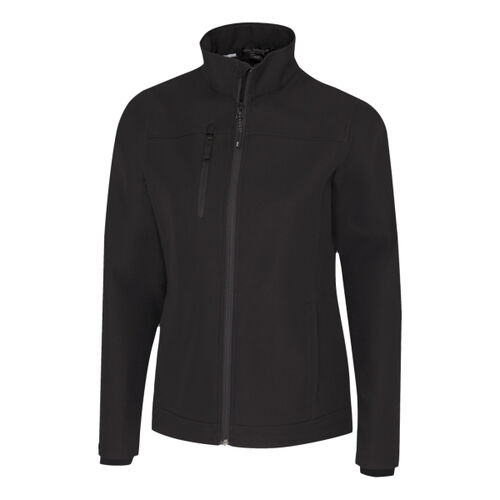 COAL HARBOUR PREMIER SOFT SHELL LADIES' JACKET Thumbnail