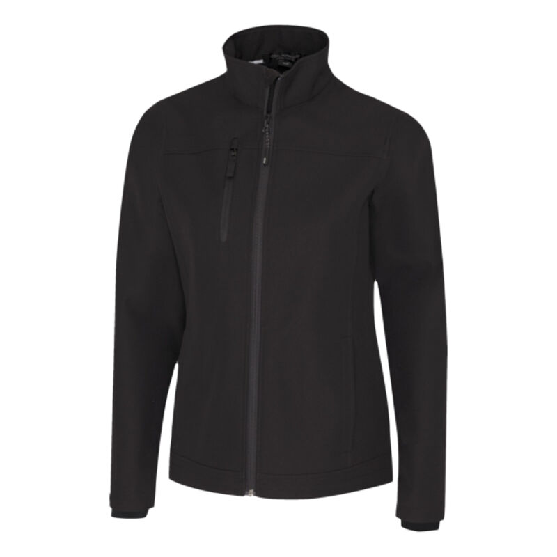 COAL HARBOUR PREMIER SOFT SHELL LADIES' JACKET Thumbnail