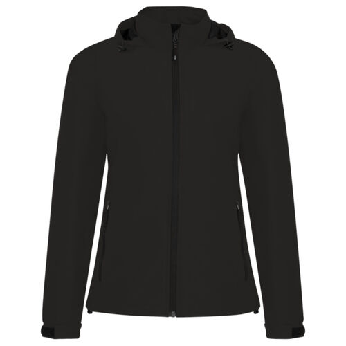 COAL HARBOUR ALL SEASON MESH LINED LADIES' JACKET Thumbnail