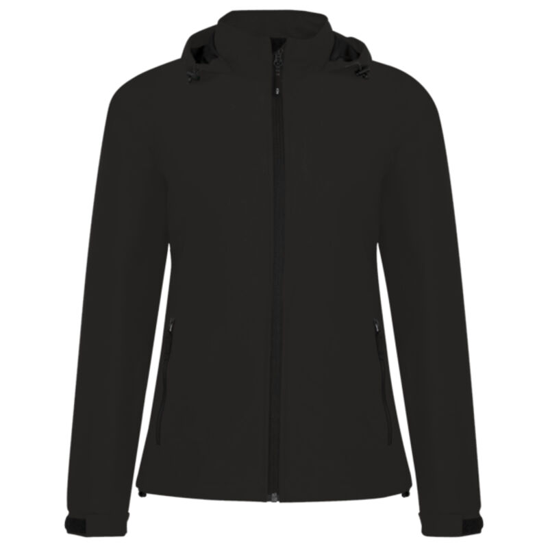 COAL HARBOUR ALL SEASON MESH LINED LADIES' JACKET Thumbnail