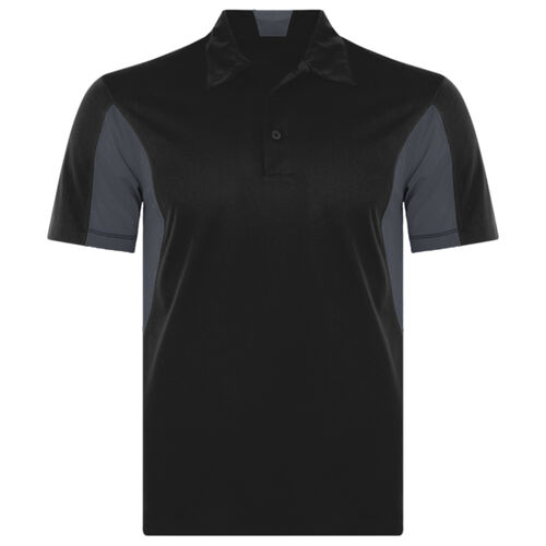 COAL HARBOUR SNAG RESISTANT COLOUR BLOCK SPORT SHIRT Thumbnail