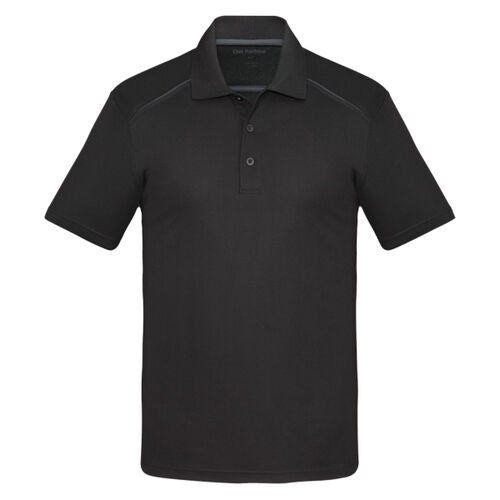 COAL HARBOUR SNAG RESISTANT CONTRAST INSET SPORT SHIRT Thumbnail