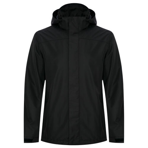 COAL HARBOUR COAST TO COAST RAIN JACKET Thumbnail