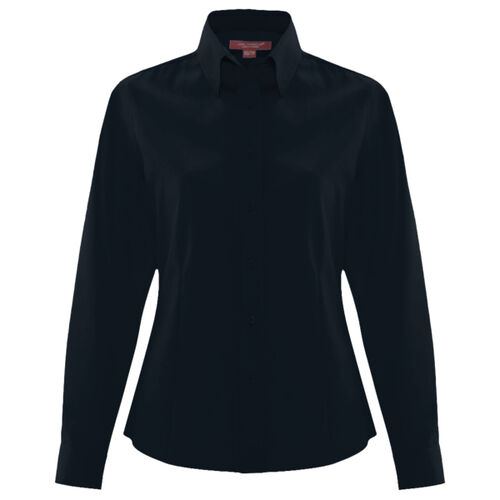 COAL HARBOUR NON-IRON TWILL LADIES' SHIRT Thumbnail