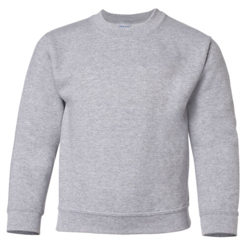 Heavy Blend™ Youth Sweatshirt Thumbnail