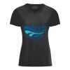 ATC PRO TEAM SHORT SLEEVE LADIES' TEE Thumbnail