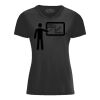 ATC PRO TEAM SHORT SLEEVE LADIES' TEE Thumbnail