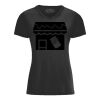 ATC PRO TEAM SHORT SLEEVE LADIES' TEE Thumbnail