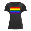 ATC PRO TEAM SHORT SLEEVE LADIES' TEE Thumbnail