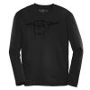 ATC PRO TEAM LONG SLEEVE YOUTH TEE Thumbnail