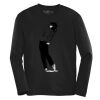 ATC PRO TEAM LONG SLEEVE YOUTH TEE Thumbnail