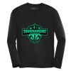 ATC PRO TEAM LONG SLEEVE YOUTH TEE Thumbnail