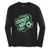 ATC PRO TEAM LONG SLEEVE YOUTH TEE Thumbnail