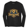 ATC PRO TEAM LONG SLEEVE YOUTH TEE Thumbnail