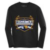 ATC PRO TEAM LONG SLEEVE YOUTH TEE Thumbnail