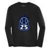 ATC PRO TEAM LONG SLEEVE YOUTH TEE Thumbnail