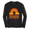 ATC PRO TEAM LONG SLEEVE YOUTH TEE Thumbnail