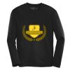 ATC PRO TEAM LONG SLEEVE YOUTH TEE Thumbnail