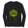 ATC PRO TEAM LONG SLEEVE YOUTH TEE Thumbnail