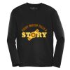 ATC PRO TEAM LONG SLEEVE YOUTH TEE Thumbnail