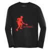 ATC PRO TEAM LONG SLEEVE YOUTH TEE Thumbnail