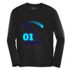 ATC PRO TEAM LONG SLEEVE YOUTH TEE Thumbnail