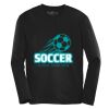ATC PRO TEAM LONG SLEEVE YOUTH TEE Thumbnail
