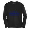ATC PRO TEAM LONG SLEEVE YOUTH TEE Thumbnail