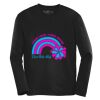 ATC PRO TEAM LONG SLEEVE YOUTH TEE Thumbnail