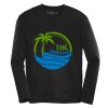 ATC PRO TEAM LONG SLEEVE YOUTH TEE Thumbnail