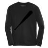 ATC PRO TEAM LONG SLEEVE YOUTH TEE Thumbnail