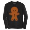 ATC PRO TEAM LONG SLEEVE YOUTH TEE Thumbnail