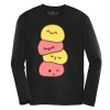 ATC PRO TEAM LONG SLEEVE YOUTH TEE Thumbnail